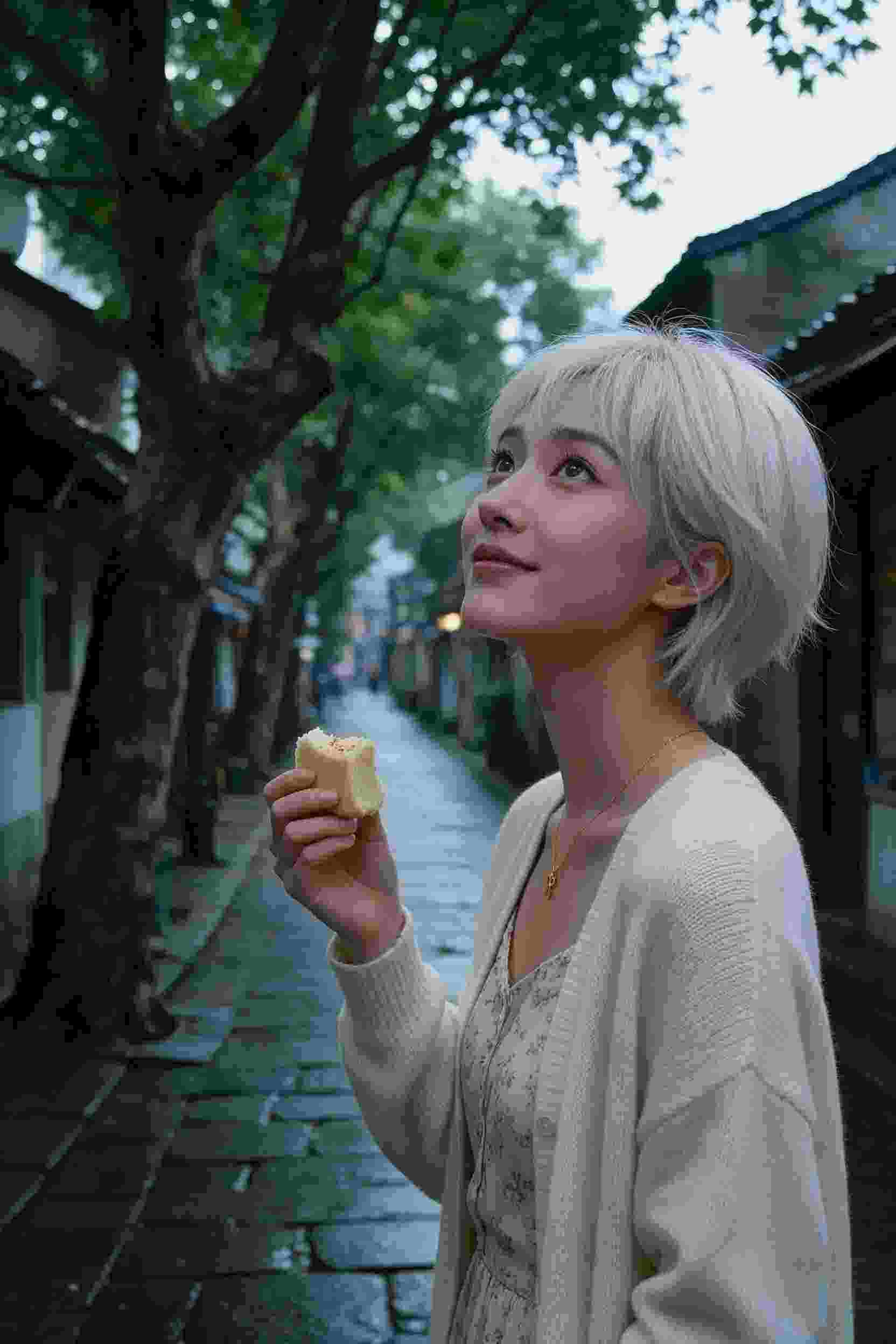 长月烬明