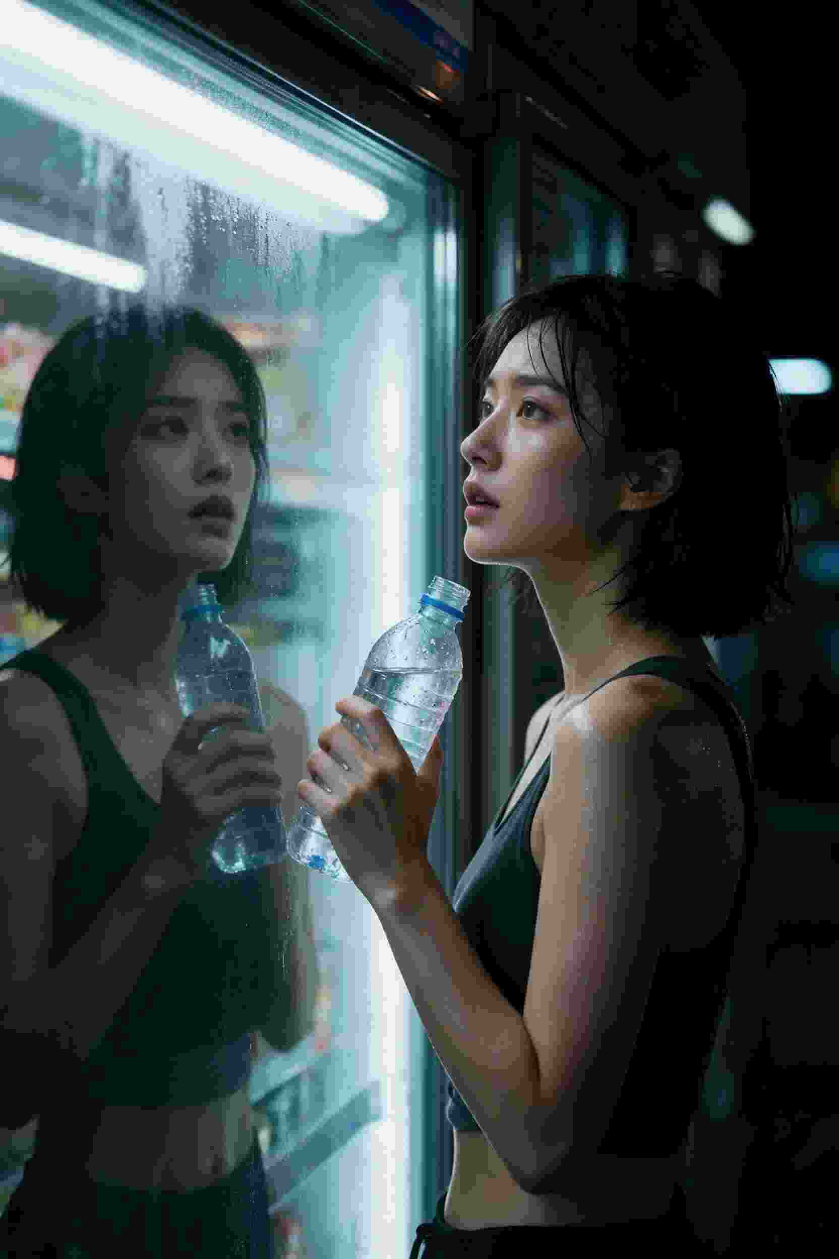 女仆的诚心