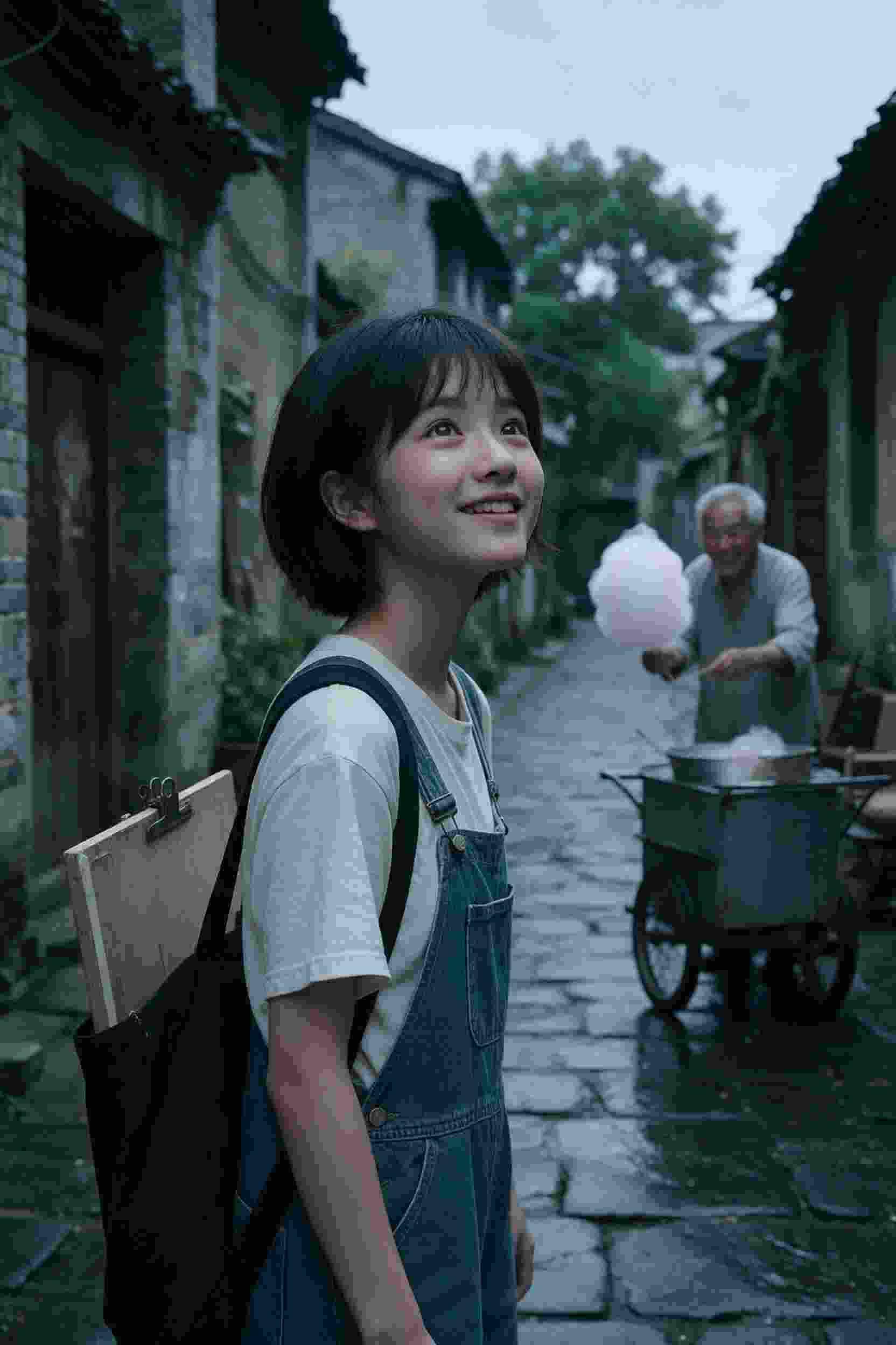 家有儿女